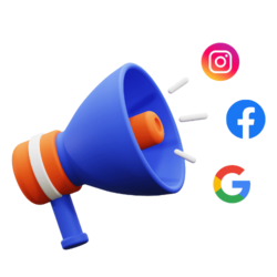 Grafika - Reklama Social media